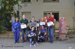 CAP-Spende_Tierheim